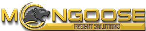 Mongoose Freight Solutions logo